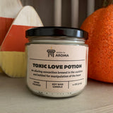 Toxic Love Potion Soy Candle