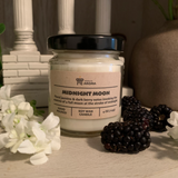 Midnight Moon Soy Candle