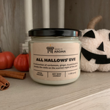 All Hallows' Eve Soy Candle