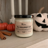 All Hallows' Eve Soy Candle