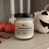 All Hallows' Eve Soy Candle