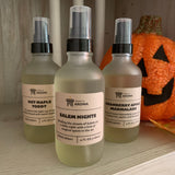 Frosted Pumpkin Room Spray