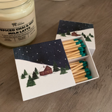 Medium Holiday Gift Box