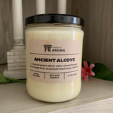 Ancient Alcove Soy Candle