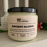 Ancient Alcove Soy Candle