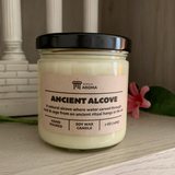 Ancient Alcove Soy Candle