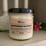 Southern Blooms Soy Candle