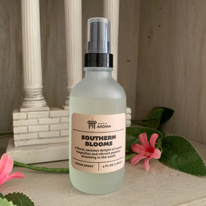 Southern Blooms Room Spray