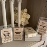 Pistachio Vanilla Crème Soy Wax Melt