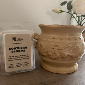 Southern Blooms Soy Wax Melt