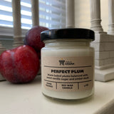 Perfect Plum Soy Candle