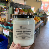 Spring Orchard Soy Candle