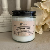 Apricot Tree Soy Candle