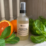 Clementine & Mint Leaves Room Spray