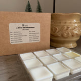 12 Days of Christmas Soy Wax Melts