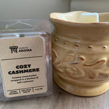 Cozy Cashmere Soy Wax Melts