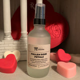 Fallen Rose Petals Room Spray