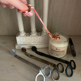 Silver Wick Trimmers