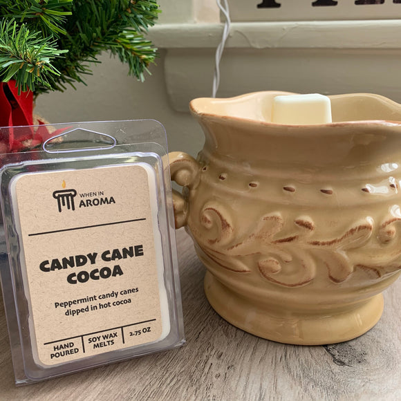 Christmas Wax Melts - Melomakarono – Scent Stories