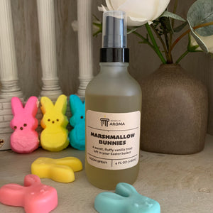 Marshmallow Bunnies Room Spray