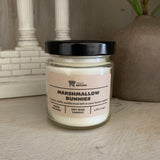 Marshmallow Bunnies Soy Candle